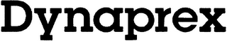 DYNAPREX logo