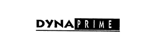 DYNAPRIME logo