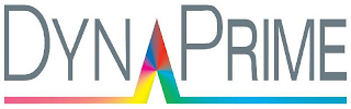 DYNAPRIME logo