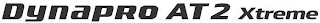 DYNAPRO AT2 XTREME logo