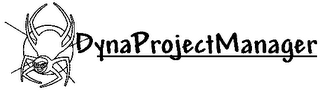 DYNAPROJECTMANAGER logo