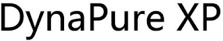 DYNAPURE XP logo