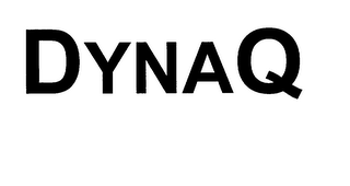 DYNAQ logo