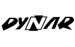 DYNAR logo