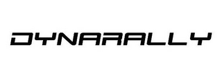 DYNARALLY logo