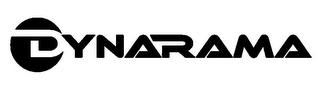 DYNARAMA logo