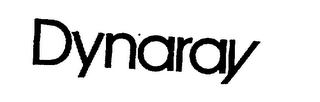 DYNARAY logo
