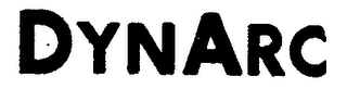 DYNARC logo