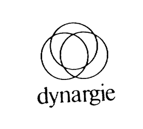 DYNARGIE logo