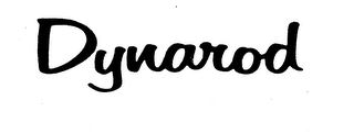 DYNAROD logo