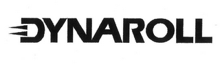 DYNAROLL logo