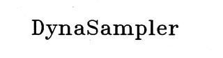 DYNASAMPLER logo