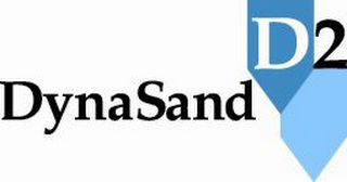 DYNASAND D2 logo