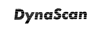 DYNASCAN logo