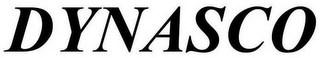 DYNASCO logo