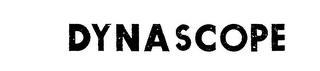 DYNASCOPE logo