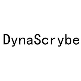 DYNASCRYBE logo