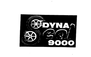 DYNASEAL 9000 logo