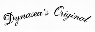 DYNASEA'S ORIGINAL logo