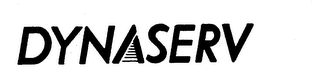 DYNASERV logo