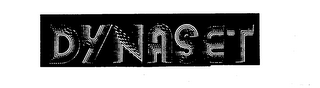 DYNASET logo
