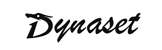 DYNASET logo