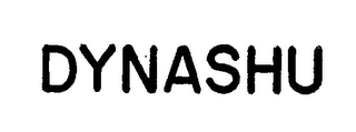 DYNASHU logo