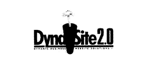 DYNASITE 2.0 logo