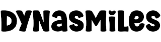 DYNASMILES logo