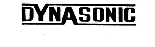 DYNASONIC logo