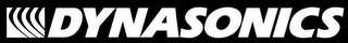 DYNASONICS logo
