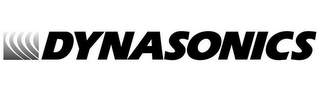 DYNASONICS logo