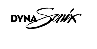 DYNASONIX logo