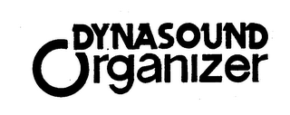 DYNASOUND ORGANIZER logo
