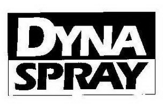 DYNASPRAY logo