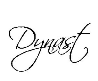 DYNAST logo