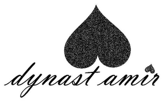 DYNAST AMIR logo