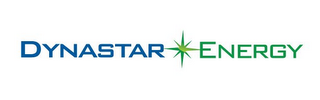 DYNASTAR ENERGY logo