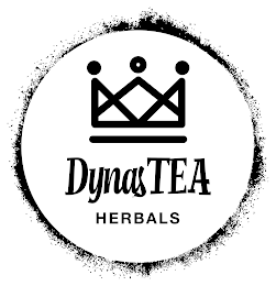 DYNASTEA HERBALS logo