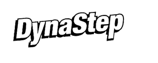 DYNASTEP logo
