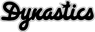 DYNASTICS logo