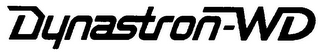 DYNASTRON-WD logo