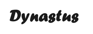 DYNASTUS logo