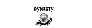 DYNASTY logo
