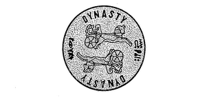 DYNASTY logo