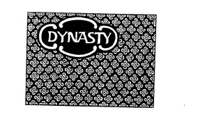 DYNASTY logo