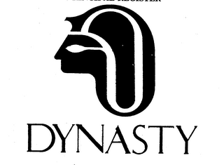 DYNASTY logo