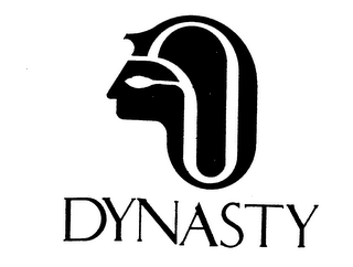 DYNASTY logo
