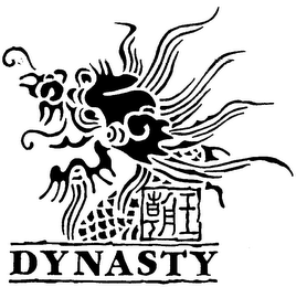 DYNASTY logo