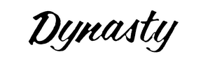 DYNASTY logo